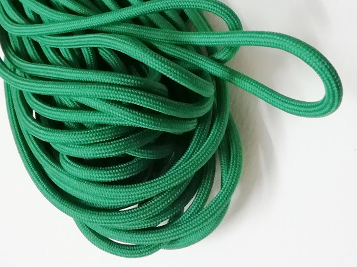 Paracord Rope – Green